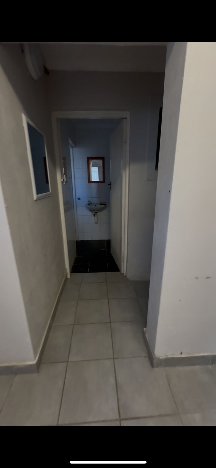 To Let 1 Bedroom Property for Rent in Quigney Eastern Cape